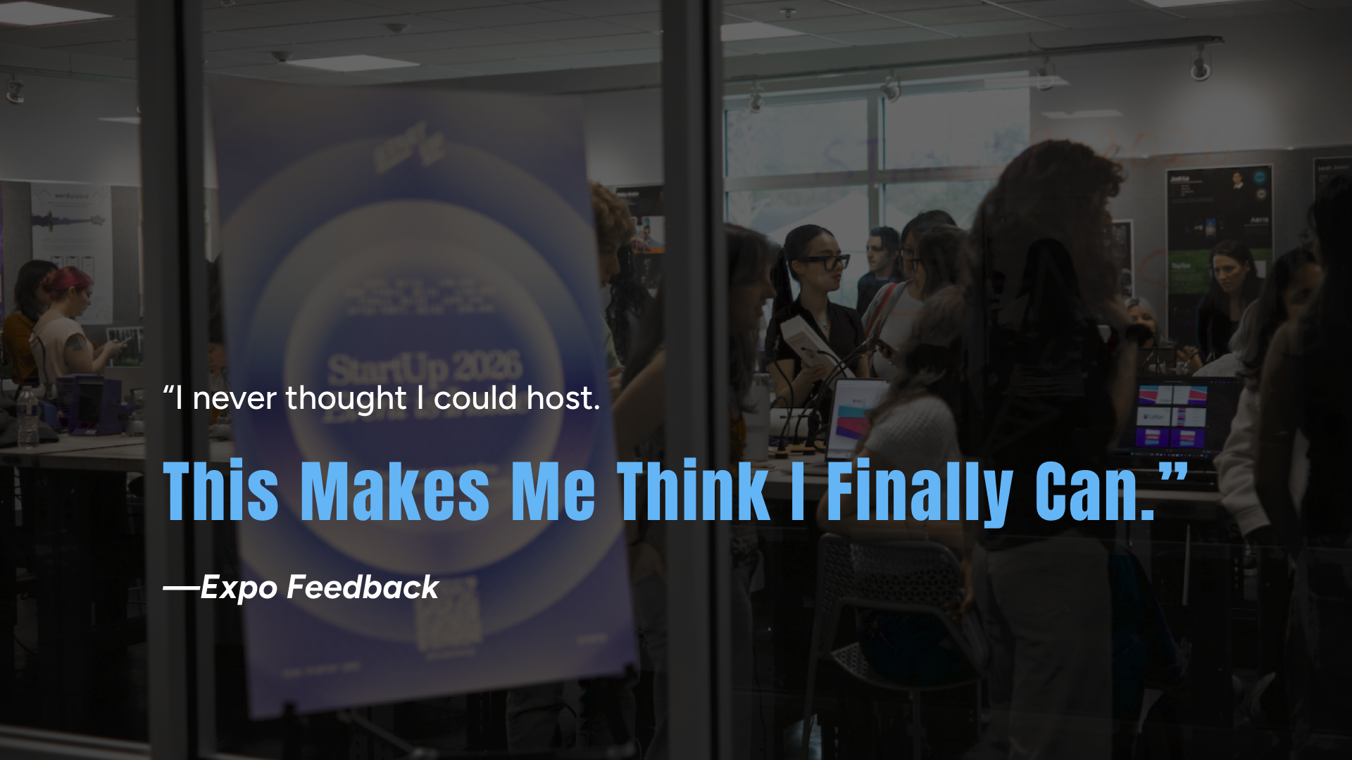 Final Design — mockup