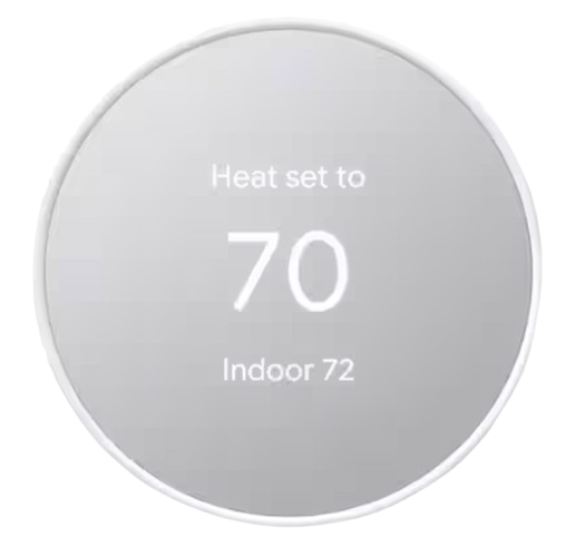 Nest Thermostat